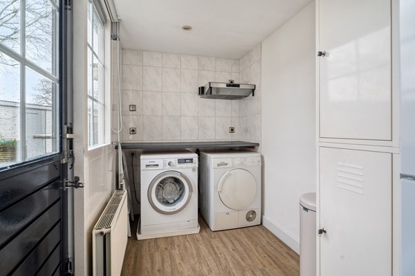 Medium property photo - Bachlaan 39, 3752 HD Bunschoten-Spakenburg